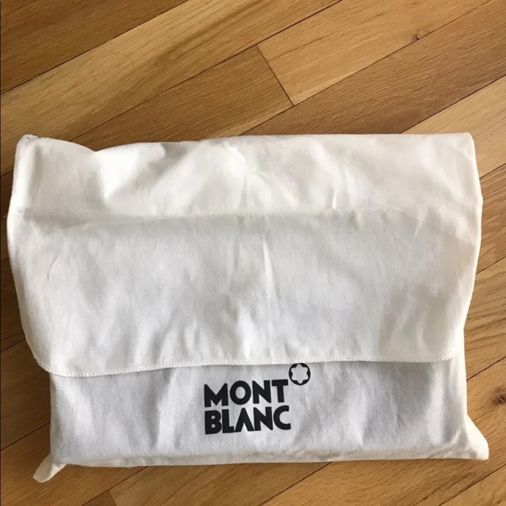 Mont Blanc